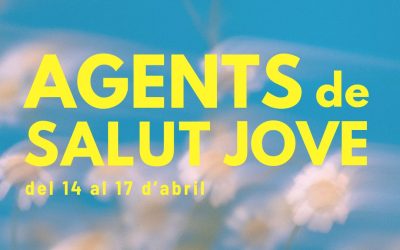 Garrotxa Jove impulsa el Programa Agents de Salut Jove 2025